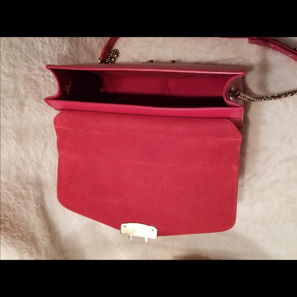Furla Metropolis shoulder bag Ruby - Picture 5 of 8